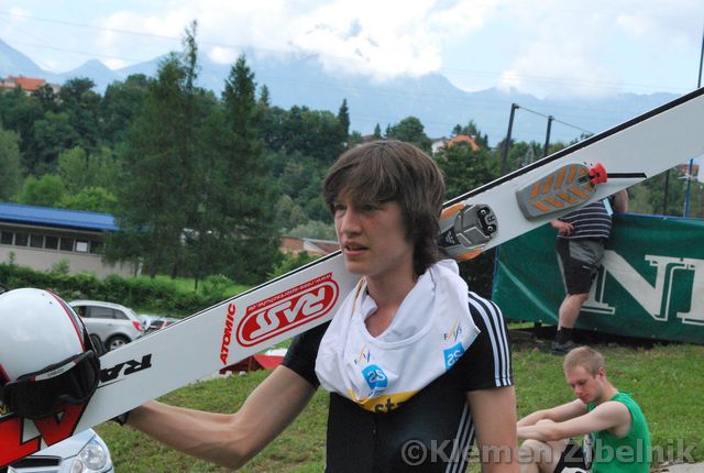 105 Evgeni Levkin